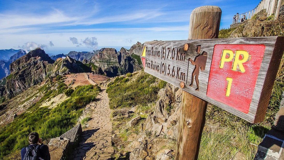 portugal, madeira, Poznavací Výlety, trips