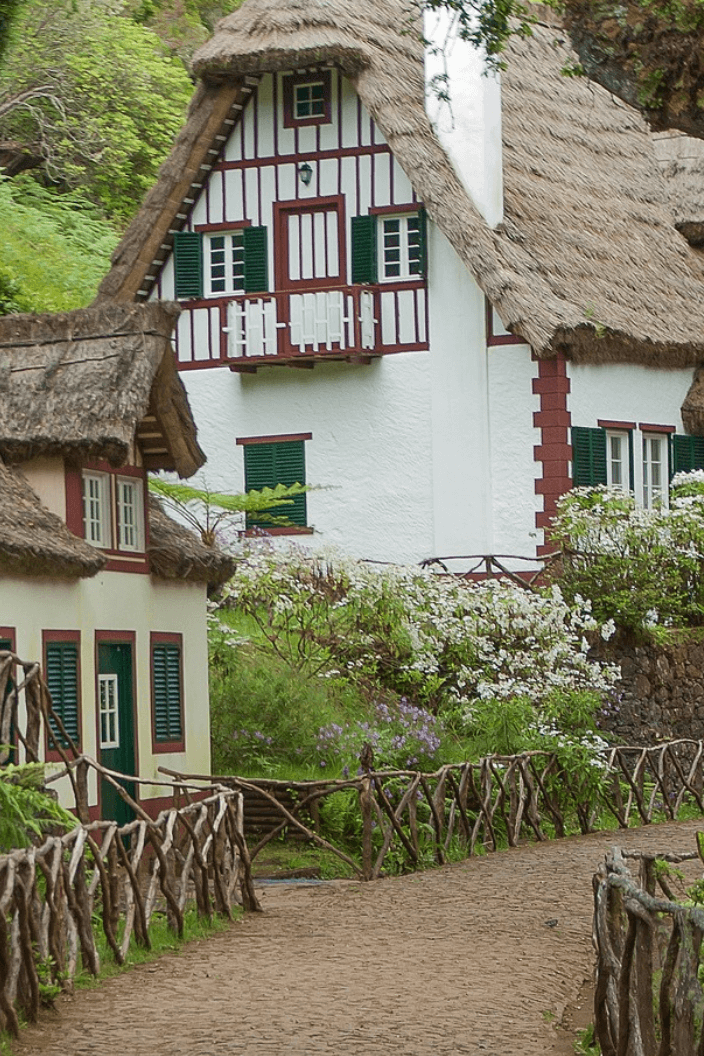 Levada do Calderao Verde