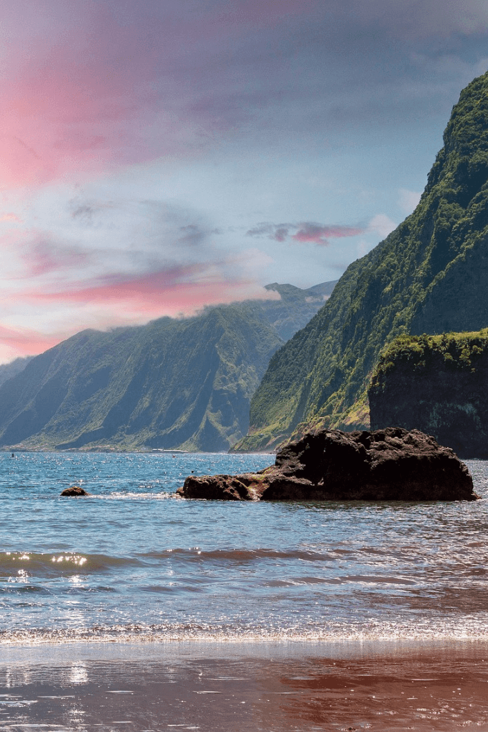 Madeira North Coast